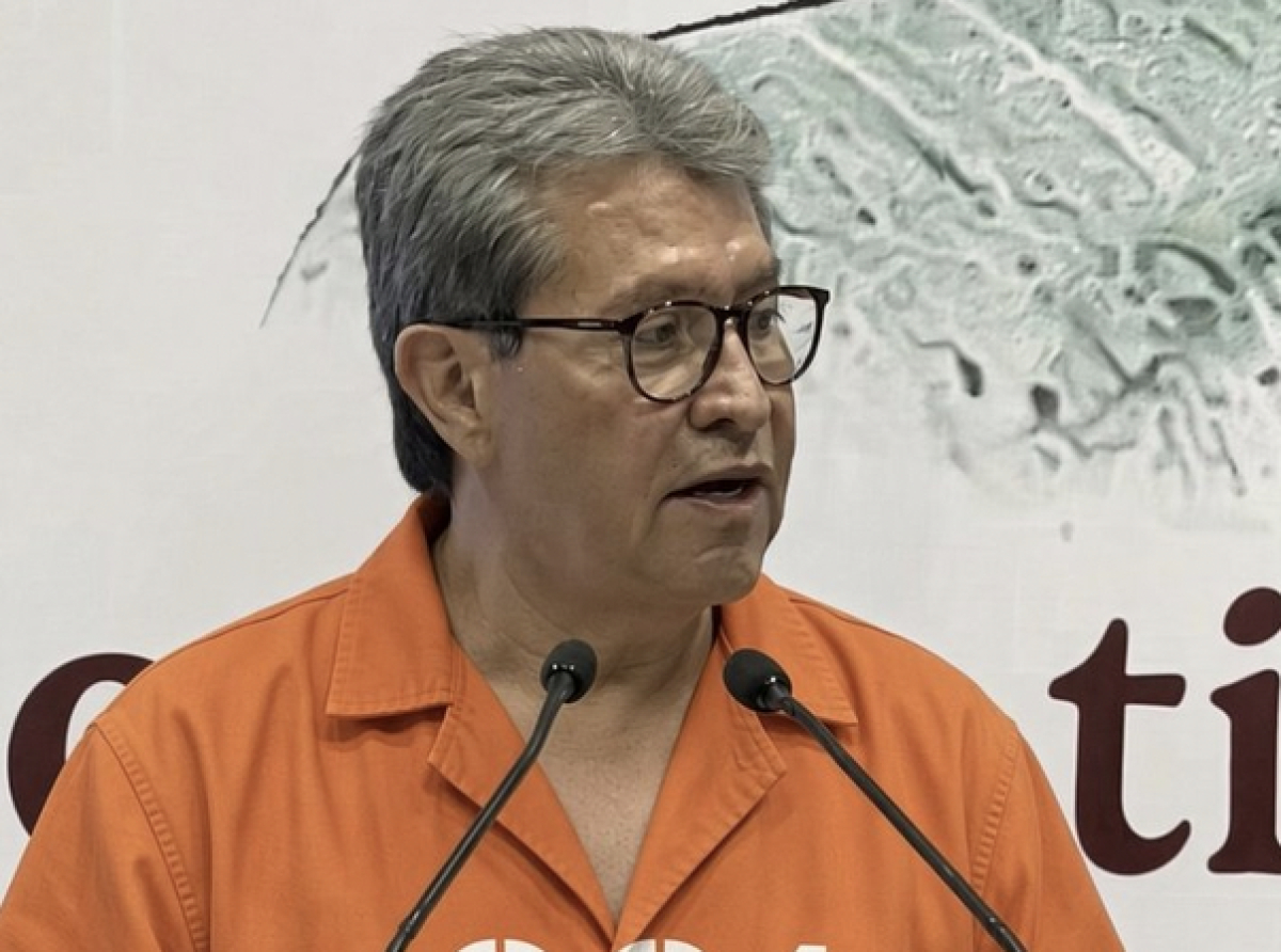 Lo Busca la DEA